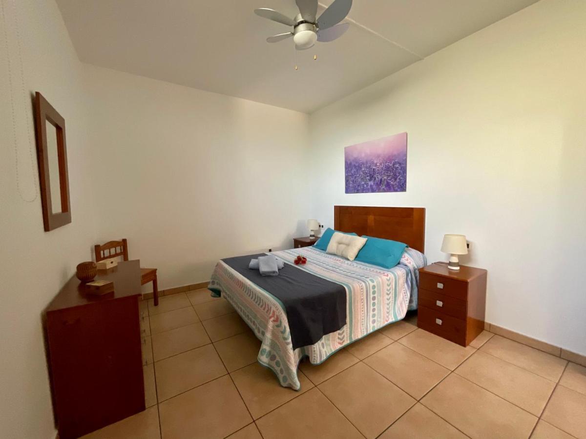Apartamento Catayfa Teguise  Exterior foto