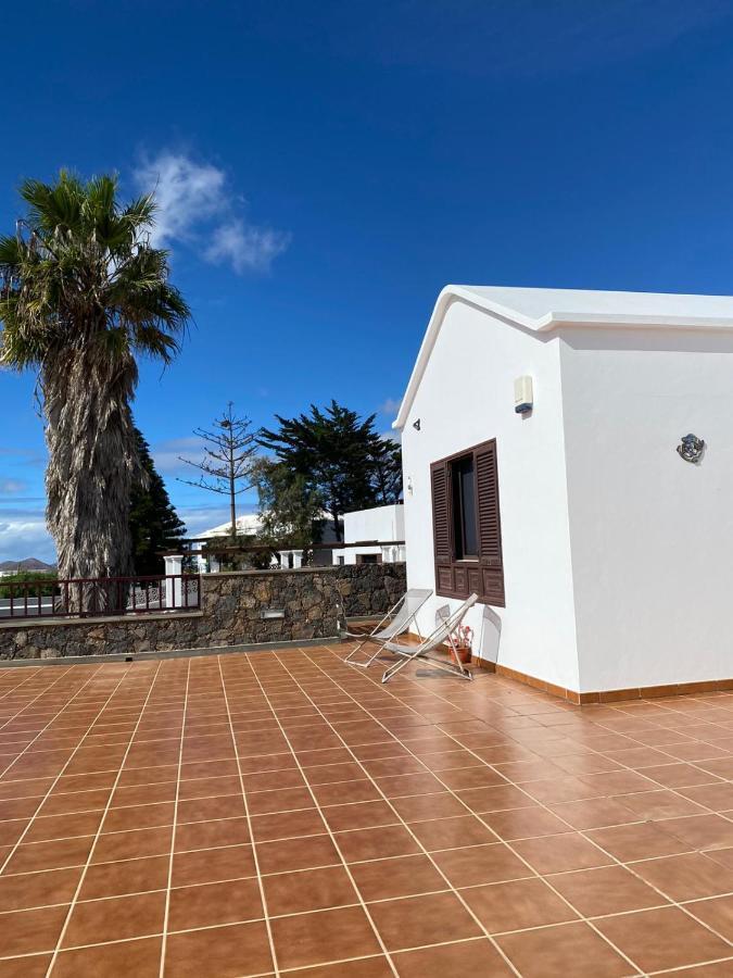 Apartamento Catayfa Teguise  Exterior foto
